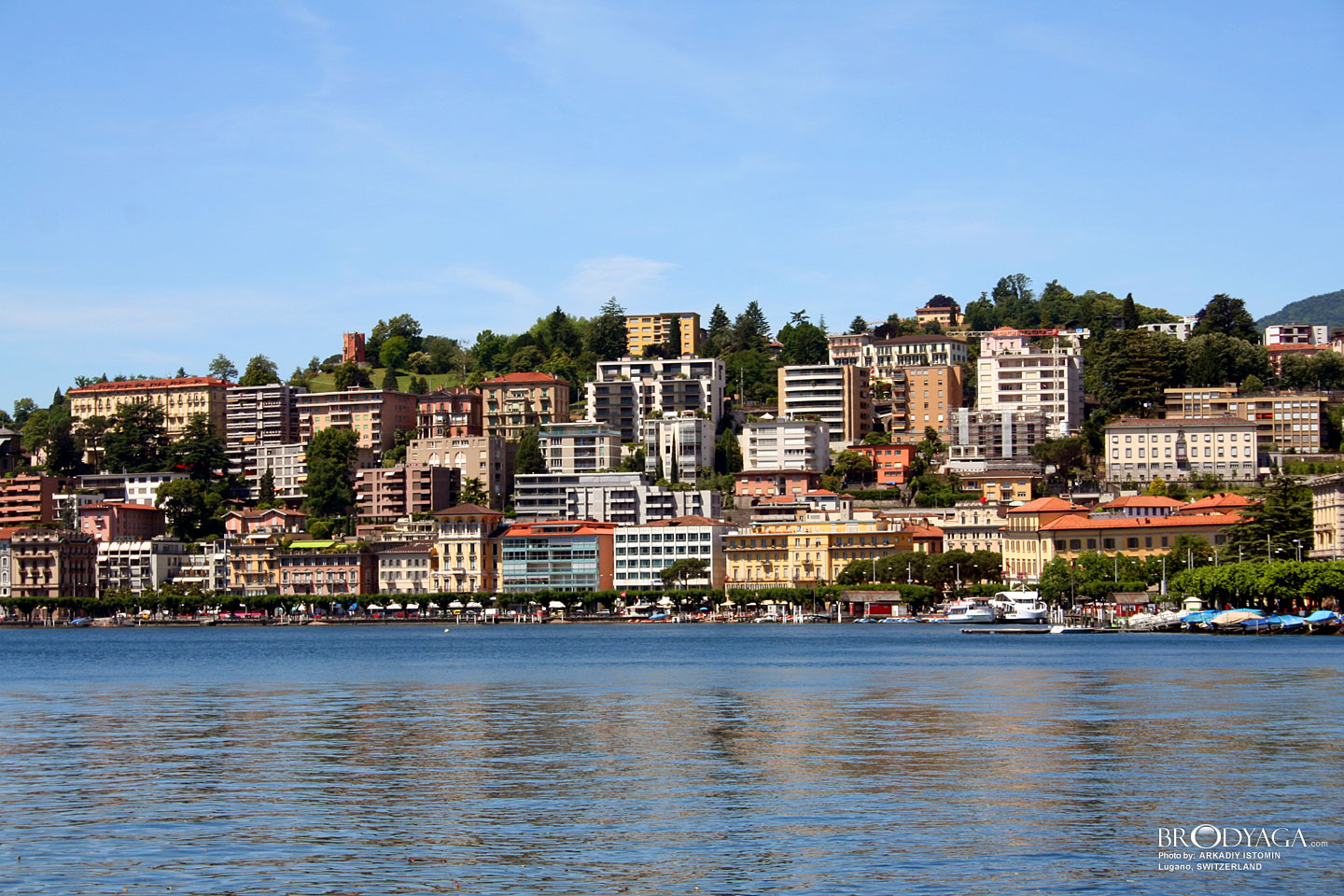 Lugano